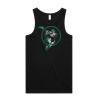 AS Colour - Mens Organic Heavy Singlet Thumbnail