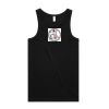 AS Colour - Mens Organic Heavy Singlet Thumbnail