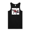 AS Colour - Mens Organic Heavy Singlet Thumbnail