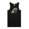 AS Colour - Mens Organic Heavy Singlet Thumbnail