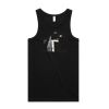 AS Colour - Mens Organic Heavy Singlet Thumbnail