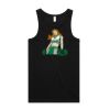 AS Colour - Mens Organic Heavy Singlet Thumbnail