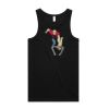 AS Colour - Mens Organic Heavy Singlet Thumbnail