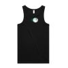 AS Colour - Mens Organic Heavy Singlet Thumbnail