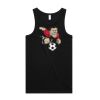 AS Colour - Mens Organic Heavy Singlet Thumbnail
