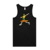 AS Colour - Mens Organic Heavy Singlet Thumbnail
