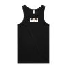 AS Colour - Mens Organic Heavy Singlet Thumbnail