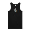 AS Colour - Mens Organic Heavy Singlet Thumbnail