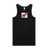 AS Colour - Mens Organic Heavy Singlet Thumbnail