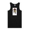 AS Colour - Mens Organic Heavy Singlet Thumbnail