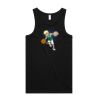 AS Colour - Mens Organic Heavy Singlet Thumbnail