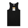 AS Colour - Mens Organic Heavy Singlet Thumbnail
