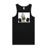AS Colour - Mens Organic Heavy Singlet Thumbnail