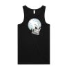 AS Colour - Mens Organic Heavy Singlet Thumbnail