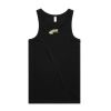 AS Colour - Mens Organic Heavy Singlet Thumbnail