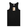 AS Colour - Mens Organic Heavy Singlet Thumbnail