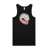 AS Colour - Mens Organic Heavy Singlet Thumbnail