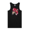 AS Colour - Mens Organic Heavy Singlet Thumbnail