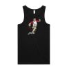 AS Colour - Mens Organic Heavy Singlet Thumbnail