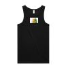 AS Colour - Mens Organic Heavy Singlet Thumbnail