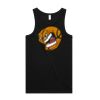 AS Colour - Mens Organic Heavy Singlet Thumbnail