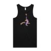 AS Colour - Mens Organic Heavy Singlet Thumbnail
