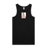 AS Colour - Mens Organic Heavy Singlet Thumbnail