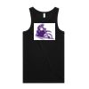 AS Colour - Mens Organic Heavy Singlet Thumbnail