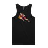 AS Colour - Mens Organic Heavy Singlet Thumbnail