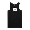 AS Colour - Mens Organic Heavy Singlet Thumbnail