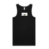 AS Colour - Mens Organic Heavy Singlet Thumbnail