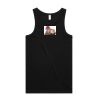 AS Colour - Mens Organic Heavy Singlet Thumbnail