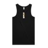 AS Colour - Mens Organic Heavy Singlet Thumbnail