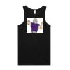 AS Colour - Mens Organic Heavy Singlet Thumbnail
