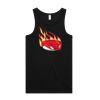AS Colour - Mens Organic Heavy Singlet Thumbnail