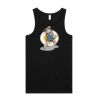AS Colour - Mens Organic Heavy Singlet Thumbnail