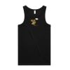 AS Colour - Mens Organic Heavy Singlet Thumbnail