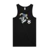 AS Colour - Mens Organic Heavy Singlet Thumbnail