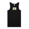 AS Colour - Mens Organic Heavy Singlet Thumbnail