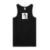 AS Colour - Mens Organic Heavy Singlet Thumbnail