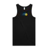 AS Colour - Mens Organic Heavy Singlet Thumbnail