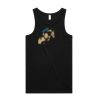 AS Colour - Mens Organic Heavy Singlet Thumbnail