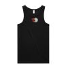 AS Colour - Mens Organic Heavy Singlet Thumbnail