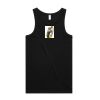 AS Colour - Mens Organic Heavy Singlet Thumbnail