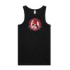 AS Colour - Mens Organic Heavy Singlet Thumbnail