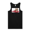 AS Colour - Mens Organic Heavy Singlet Thumbnail
