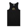 AS Colour - Mens Organic Heavy Singlet Thumbnail