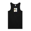 AS Colour - Mens Organic Heavy Singlet Thumbnail