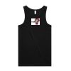 AS Colour - Mens Organic Heavy Singlet Thumbnail