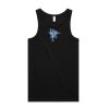 AS Colour - Mens Organic Heavy Singlet Thumbnail